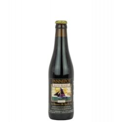 Pannepot Grand Reserva 33Cl - Belgian Beer Heaven