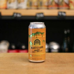 Vault City Brewing Wasteland Vault City Brewing Wasteland