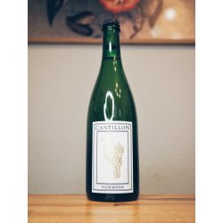 Cantillon Vigneronne