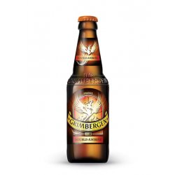 Grimbergen Double Ambrée - Escerveza