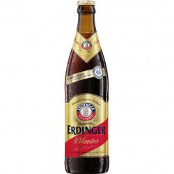 Erdinger Pikantus  50Cl - Cervezasonline.com