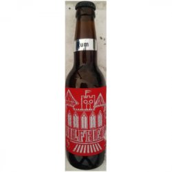 Browar Spółdzielczy Nilfheim Glen Moray BA