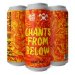 Ghost Town Chants From Below 16oz can 