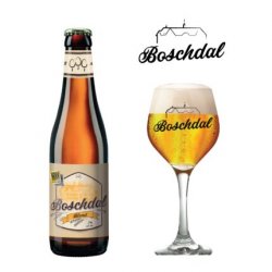 Boschdal Blond - 33 CL