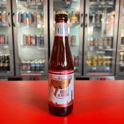 Brouwerij De Halve Maan Rosé De Bruges