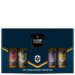 4-pack met glas Stadsbrouwerij 013 