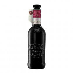 Goose Island Bourbon County Brand Backyard Stout (2023) - CraftShack