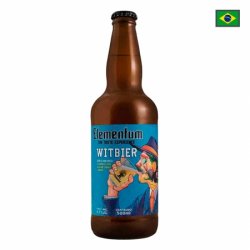 Cervejaria Elementum Cosa Nostra