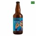 Cerveja Brasileira Elementum Witbier 500ml 