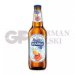 Cerveza WARKA con sabor de pomelo i naranja 0% 500 ml 