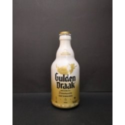 Gulden Draak Brewmaster Edition