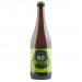 Clock No Idols! 15 Rye IPA 0,7l India Pale Ale Clock No Idols! 15 Rye IPA 0,7l India Pale Ale