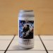 Azvex, Dark Matter Polaroid, Stout, 5% 