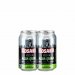 Kosako Agua Quina Lata 340 ml 2 Pack 