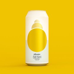 North Brewing Stillwater : Sesh Ale - 3.8% Session Ale - North Brewing