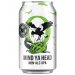 Hop Nation Mind Ya Head Non Alcoholic XPA 375mL Hop Nation Mind Ya Head Non Alcoholic XPA 375mL