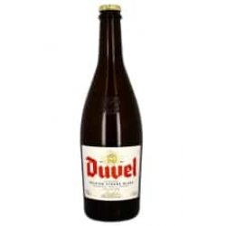 Duvel Blonde - Drinks of the World