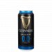 Guinness Draught 0% Blik 44Cl 