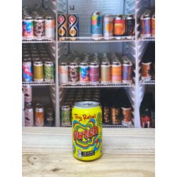Tiny Rebel Cwtch Red Ale 4.6% 33cl Can - Cambridge Wine Merchants