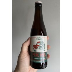 Brouwerij De Ranke De Ranke Pere Noel Belgian Christmas Ale - Heaton Hops