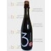 3 Fonteinen Oude Kriek 37,5 cl 