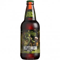 Sierra Nevada Hoptimum 2024 - 100 Beers