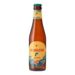 Mongozo Mango - Cervexxa