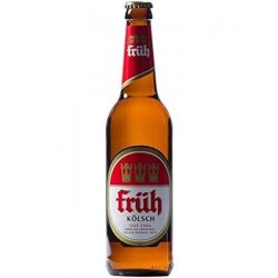 Fruh Kolsch 500ML - Drink Store