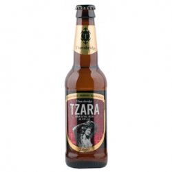 Thornbridge Tzara