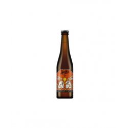 Yakka Doble 33 cl. - Cervetri