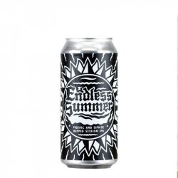 Black Iris Brewery Endless Summer Black Iris Brewery Endless Summer