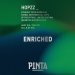 PINTA Hopzz_ Enriched 500ml PINTA Hopzz_ Enriched 500ml