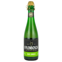 Eylenbosch Oude Lambiek 37,5Cl - Belgian Beer Heaven