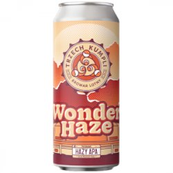 Trzech Kumpli Wonder Haze Trzech Kumpli Wonder Haze