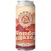Trzech Kumpli WONDER HAZE Hazy IPA Trzech Kumpli WONDER HAZE Hazy IPA