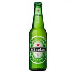 Cerveza Heineken 355ml - Mister Vino