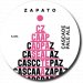 ZAPATO CASCADE 