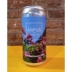 Arpus  Tdh Nectaron Dipa - La Buena Cerveza