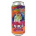 The Piggy Brewing Company – Maya 44cl 