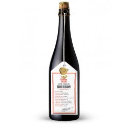 Gulden Draak Cuvee Prestige Bourbon (75 cl.) - Escerveza