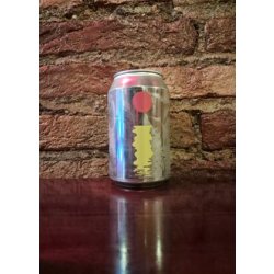 Omnipollo Fatamorgana