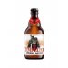 BRASSERIE DU BOCQ  CORSENDONK TEMPELIER STRONG AMBER 33cl. 
