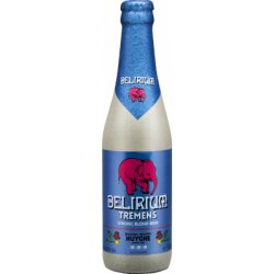 Delirium Tremens - Rus Beer