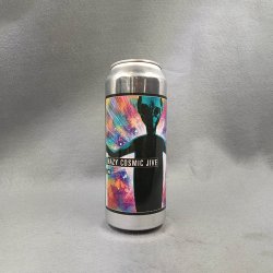 Makemake Hazy Cosmic Jive - Beermoth