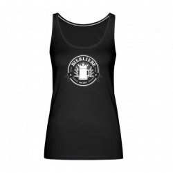 Bierliebe Tank Top Bierliebe - Bierliebe