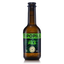 Birrificio Italiano Tipopils-Pilsner - RolfBurkhard