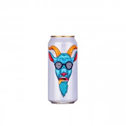 Fermenterarna Hypno Goat 7,1alc 44cl - Dcervezas