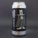 Howling Hops - Single Hop Pale No.6 - Galaxy - 4.8% (440ml) 
