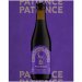 PINTA Barrel Brewing PATIENCE  Imperial Stout with Coconut & Vanilla 