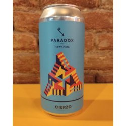 Cierzo  Paradox - La Buena Cerveza